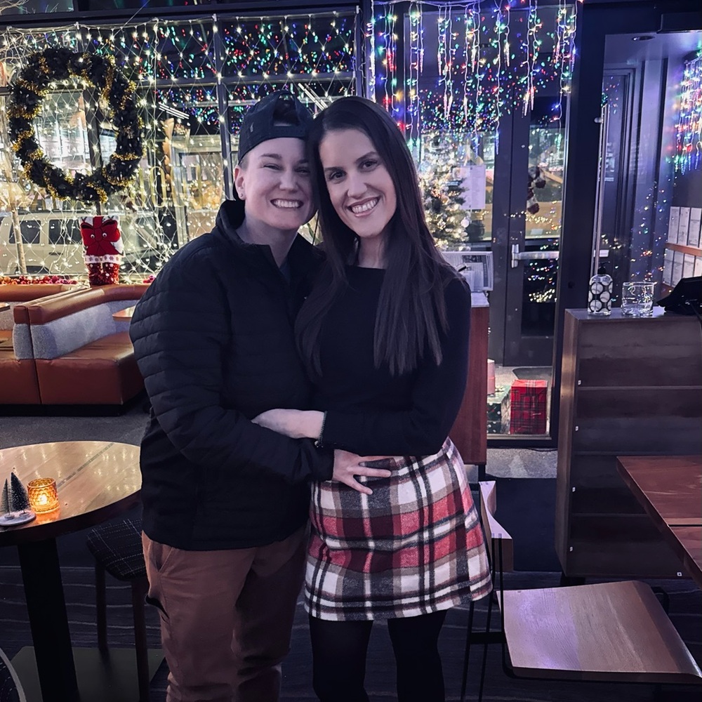 Meet your Posher, Colleen